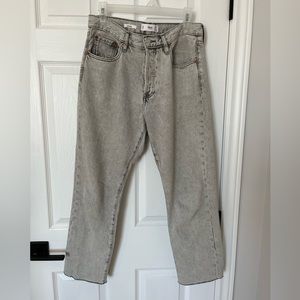 MNG denim, Havana style